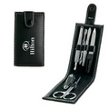 Folding Manicure Set